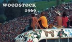 Woodstock: 50 ans! 3 jours de festival rock inoubliable! -- 03/08/19