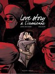 Love story à l’iranienne de Jane Deuxard et Deloupy -- 12/07/16