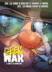 Geek war: le conflit de gnrations de MO/CD
