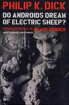 Do androids dream of electric sheep ? de Tony Parker -- 22/04/14