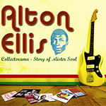 Cd de la semaine,Alton Ellis : Collectorama -- 14/10/09