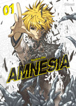 Amnesia de  Yoichiro Ono