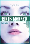 Bannie - Caragh M.O'Brien -- 16/11/12