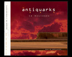 Cd de la semaine, Antiquarks: Le Moulassa