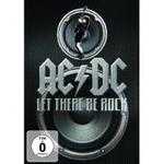 Let there be rock, AC/DC -- 04/01/12