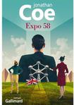 Expo 58 de Jonathan Coe -- 15/09/14