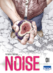 Noise T1 de Tetsuya Tsutsui -- 19/03/19