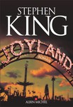 Joyland de Stephen King -- 24/07/14