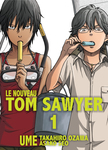 Le nouveau Tom Sawyer T1 de Takahiro Ozawa -- 01/12/15
