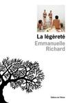 La lgret d'Emmanuelle Richard -- 26/05/14