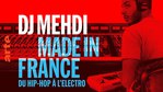 DJ Mehdi: Parcours dun gnie