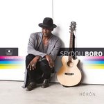 Horon de Seydou Boro  -- 03/06/17