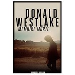 Mémoire morte de Donald E. Westlake  -- 09/05/22