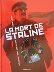 La mort de Staline de Fabien Nury et Thierry Robin -- 21/10/14
