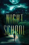 Night school T1 de C.J. Daugherty -- 18/07/14