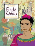 Frida Kahlo de Jean-Luc Cornette et Flore Balthazar -- 23/06/15