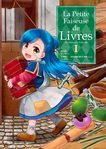 La petite faiseuse de livres T1 & 2 de Miya Kazuki et Suzuka -- 30/06/20
