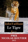 Le Tigre de John Vaillant -- 03/04/14