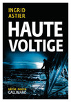 Haute voltige d'Ingrid Astier -- 09/04/18