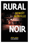 Rural noir de Benoît Minville