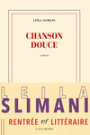 Chanson douce de Lela Slimani  -- 17/09/16