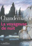 La Voyageuse de nuit de Franoise Chandernagor -- 16/03/15