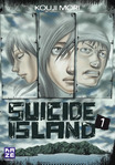Suicide island tome 1 -- 01/05/12