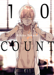 10 count 1 & 2 de Rihito Takarai  -- 19/04/16