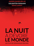 La nuit a dvor le monde de Dominique Rocher  -- 25/06/24