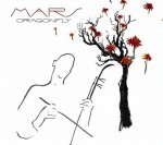 Cd de la semaine, Mars: Dragonfly -- 03/01/08