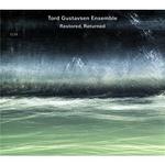 Cd de la semaine, Tord Gustavsen: Restored, returned  -- 10/11/10