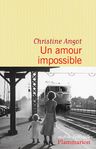 Un amour impossible de Christine Angot