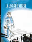 Un monde tranquille : T1  La gloire d'Albert d' Etienne Davodeau   -- 07/07/15