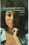 Une femme noire de Zora Neale Hurston -- 01/05/14