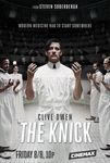  The knick Saison 1 de  Steven Soderbergh